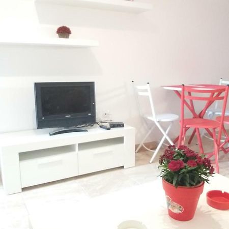 Apartamento En Corralejo Eksteriør billede