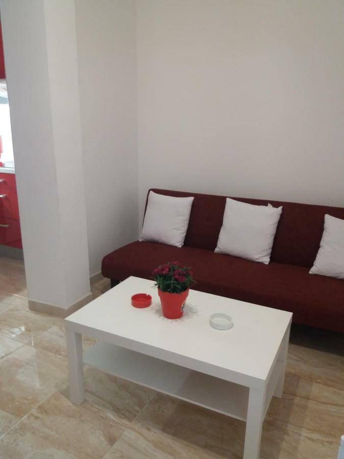 Apartamento En Corralejo Eksteriør billede
