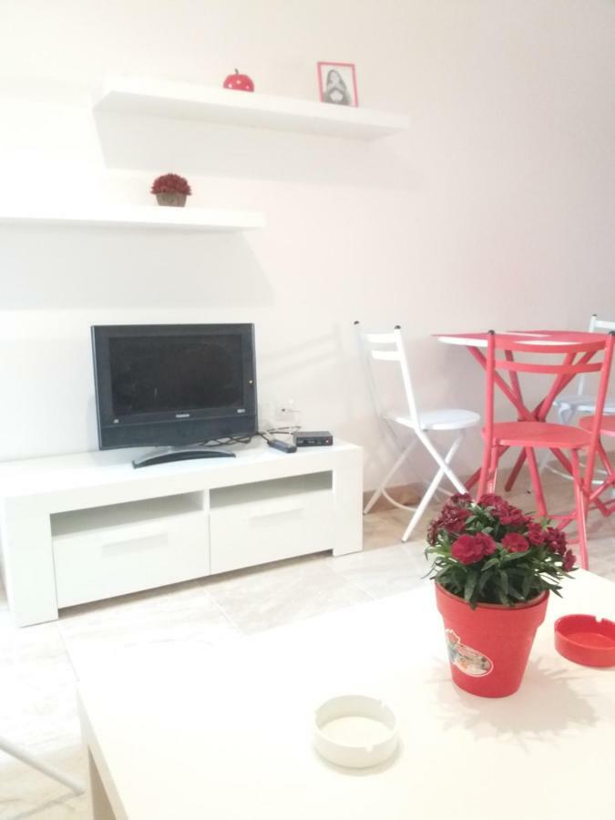 Apartamento En Corralejo Eksteriør billede