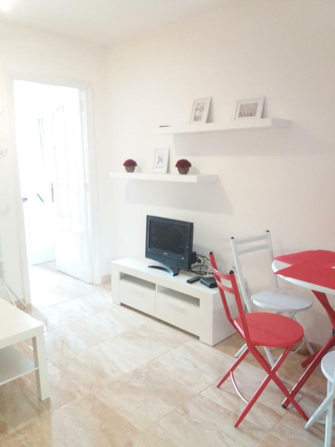 Apartamento En Corralejo Eksteriør billede